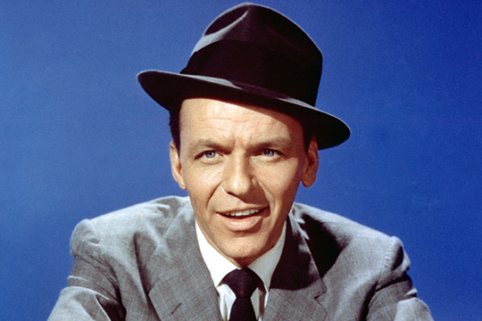 Sinatra m’était joué