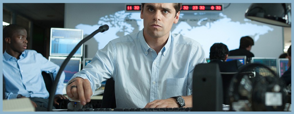 L'outsider :<br>La bourse ou la vie